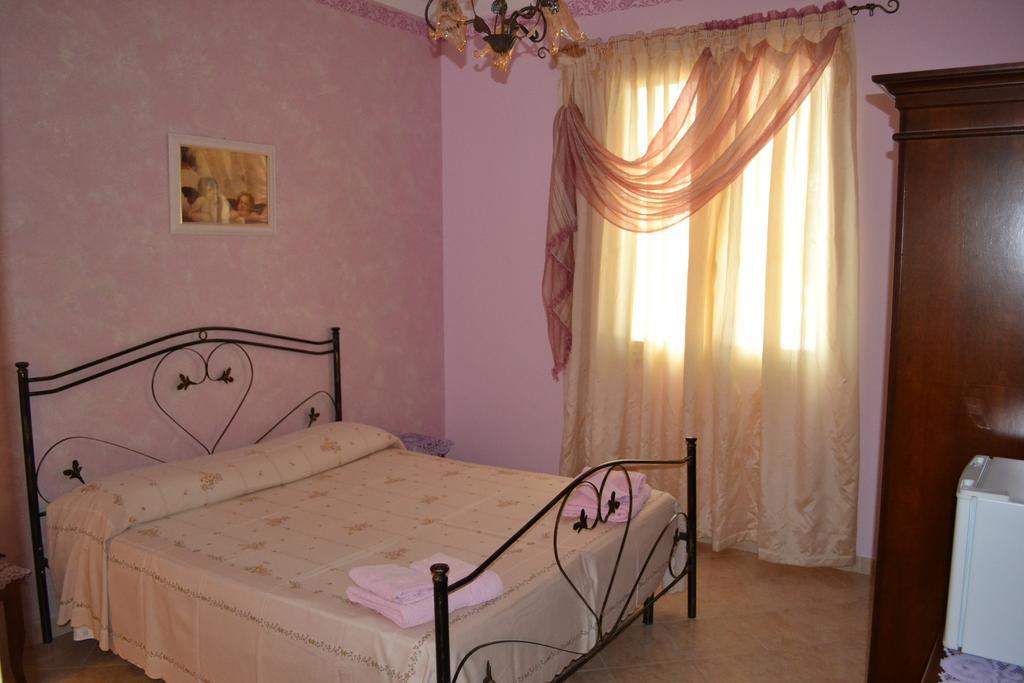 B&B Villa Bismi Монтерони ди Лече Екстериор снимка
